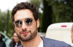 Luca Turco (foto Stefano Vaggelli AGR)