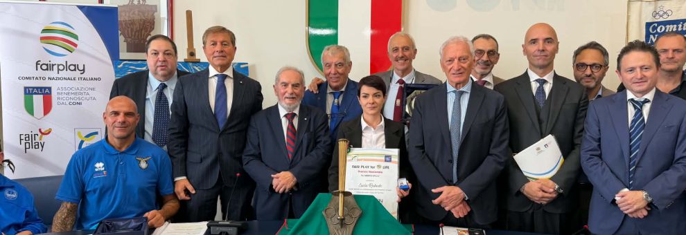 Fair Play for Life 2026, il nuovo inno, prossimi eventi e Festival of Inclusion