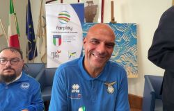 Videointerviste a Ruggero Alcanterini, Andrea Alberto Pellegrini, Sergio Garroni, Alessandro Benardinelli