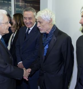 Roma, anche Sergio Mattarella alla Festa del Cinema per l'anteprima di Livatino, il giudice ed i suoi assassini