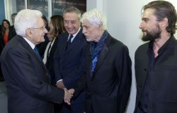 Roma, anche Sergio Mattarella alla Festa del Cinema per l'anteprima di Livatino, il giudice ed i suoi assassini