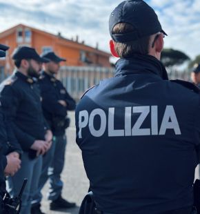 Roma Pigneto, due rapine nel giro di un'ora, 4 giovanissimi ai domiciliari