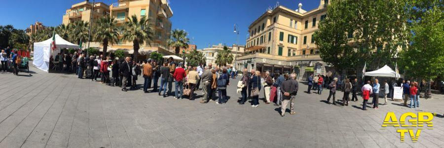 Ostia, il PD riparte dalle Primarie