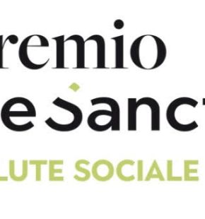 PREMIO DE SANCTIS PER LA SALUTE SOCIALE: IL 27 OTTOBRE LA CERIMONIA AL CONSIGLIO DI STATO