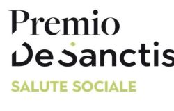 PREMIO DE SANCTIS PER LA SALUTE SOCIALE: IL 27 OTTOBRE LA CERIMONIA AL CONSIGLIO DI STATO