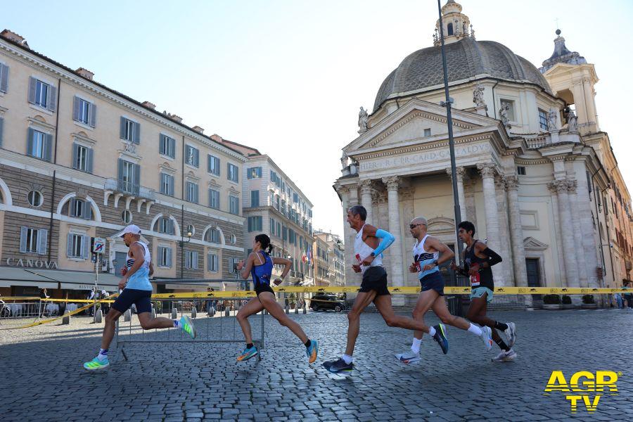 Rome 15K-Ford precedenti edizioni foto da comunicato stampa Rome 15K-Ford precedenti edizioni foto da comunicato stampa