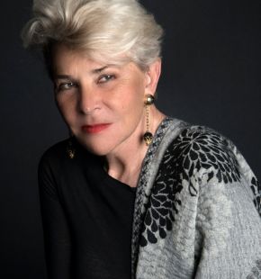 Pamela Villoresi a Scenari  Sonori con Mitiche donne