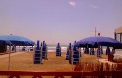 Ostia, spiagge...in attesa di rilancio