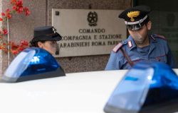 Roma Parioli, schiaffi e pugni ad un'anziana non autosufficiente, in manette la badante