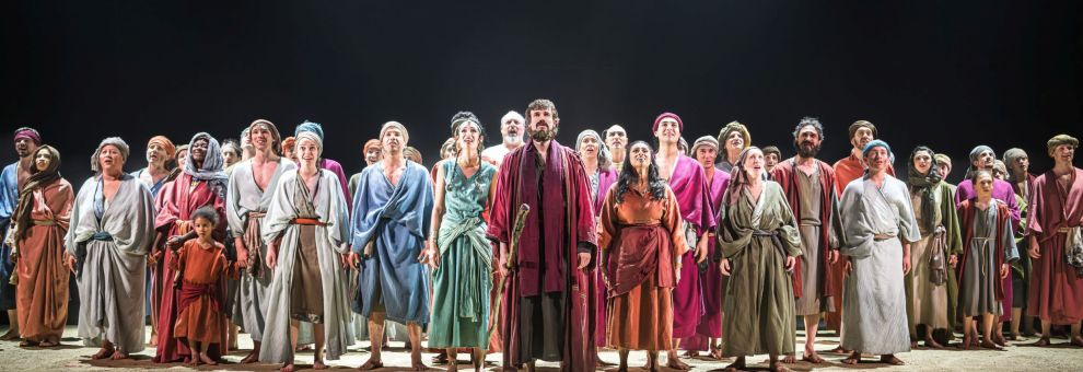 Il Principe d'Egitto - Il Musical al teatro Brancaccio dal 29 ottobre all'8 novembre Il Principe d'Egitto - Il Musical al teatro Brancaccio dal 29 ottobre all'8 novembre