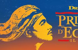 il principe d'Egitto logo