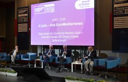 Porti del Lazio, Libia e Tunisia: nuove rotte per la Blue Economy