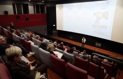 Cinema e salute: al Gemelli un convegno con MediCinema conferma i benefici della cineterapia sui pazienti