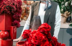 Maria Luisa Rocchi Flowers: il nuovo volto della bellezza floreale a Roma