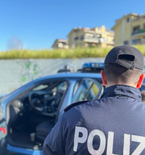 Roma, giro di vite contro i furti, 7 persone in manette, presi anche ladri di grondaie e materiali edili Roma, giro di vite contro i furti, 7 persone in manette, presi anche ladri di grondaie e materiali edili