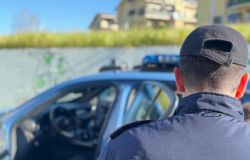 Roma, giro di vite contro i furti, 7 persone in manette, presi anche ladri di grondaie e materiali edili