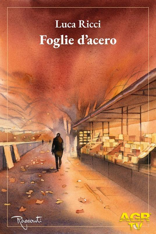 foglie d'acero copertina foglie d'acero copertina