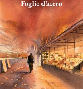 La città invisibile: il 26 ottobre Roma si racconta con Luca Ricci a Castel Sant'Angelo