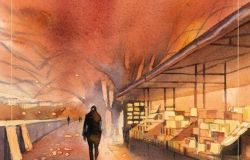 La città invisibile: il 26 ottobre Roma si racconta con Luca Ricci a Castel Sant'Angelo