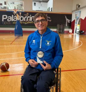 Festival of Inclusion 2026 a Roma: sport paralimpico e inclusione al centro della terza edizione Festival of Inclusion 2026 a Roma: sport paralimpico e inclusione al centro della terza edizione