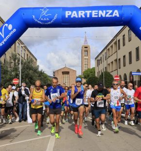 Atletica, Corsa del Ricordo in Sardegna, a Fertilia una grande festa ed oltre 150 runners in gara