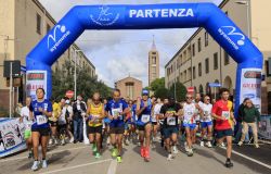 Atletica, Corsa del Ricordo in Sardegna, a Fertilia una grande festa ed oltre 150 runners in gara