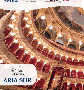 Giornata Mondiale dell'Opera, annunciati i tre giovani cantanti provenienti da Messico, Cuba e Venezuela vincitori di Aria Sur