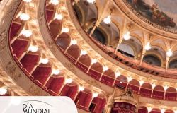 Giornata Mondiale dell'Opera, annunciati i tre giovani cantanti provenienti da Messico, Cuba e Venezuela vincitori di Aria Sur