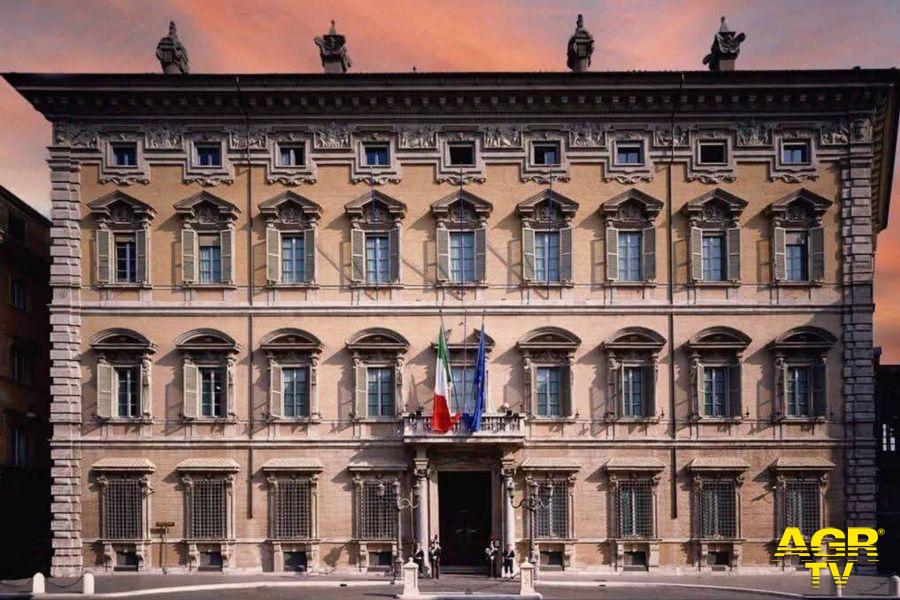 Palazzo Madama @ credits foto MdL Frosinone Palazzo Madama @ credits foto MdL Frosinone