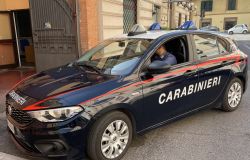Roma: si spaccia per Carabiniere con placca falsa, arrestato