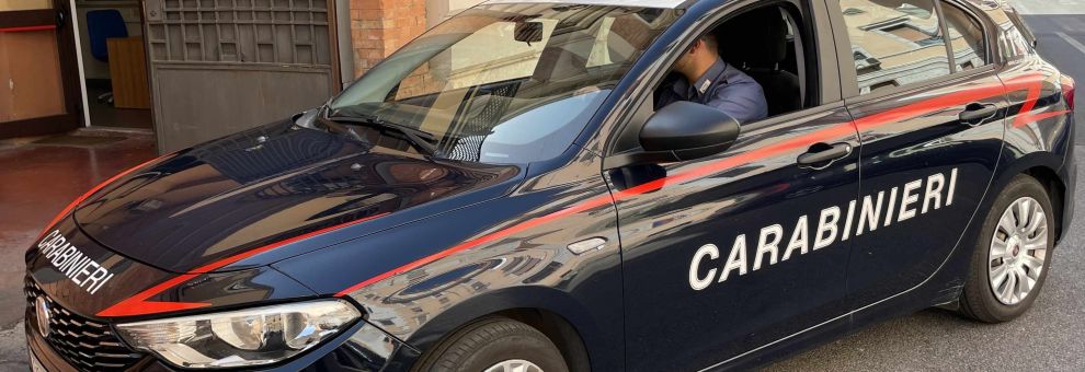 Roma: si spaccia per Carabiniere con placca falsa, arrestato