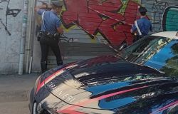 Roma, controlli agli autolavaggi: maxi multe e due attività sospese