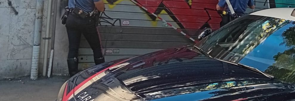 Roma, controlli agli autolavaggi: maxi multe e due attività sospese