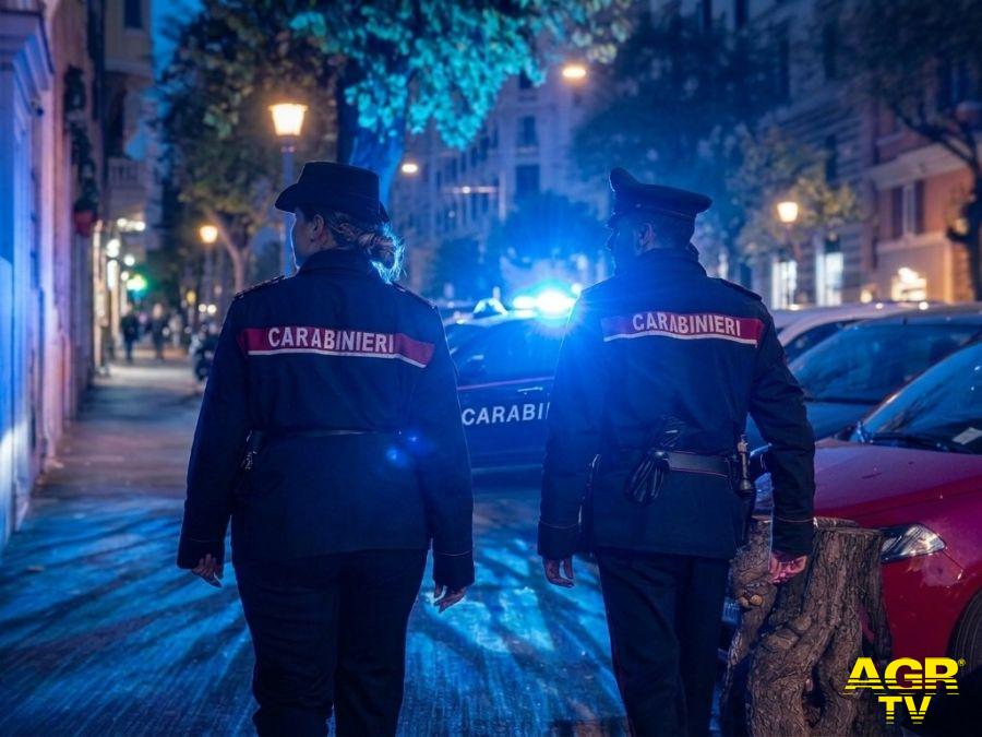 Roma, aggressione notturna all'Esquilino: 20enne blocca e getta a terra un uomo per scippargli l'oro Roma, aggressione notturna all'Esquilino: 20enne blocca e getta a terra un uomo per scippargli l'oro