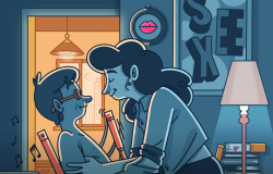 IX Abracadabra, torna “Sensuability & Comics”: il concorso che disegna desiderio e disabilità