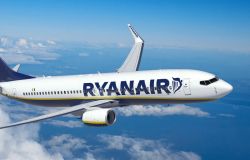 Ryanair lancia l'inverno: decollano i primi voli su 12 nuove rotte dall'Italia