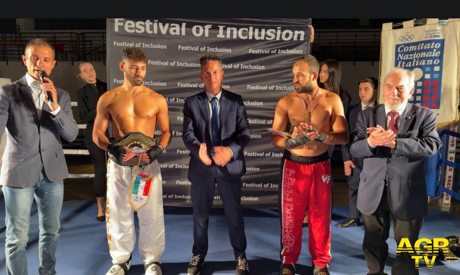 Mondiale di Kickboxing - foto Rita Chessa Mondiale di Kickboxing - foto Rita Chessa