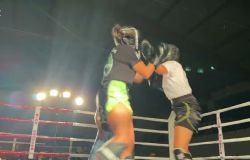 Festival of Inclusion, seconda giornata: al centro il kickboxing e Fair Play - Video Rita Chessa - AGRTV