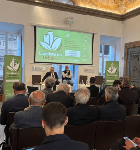 Ecosistema Urbano 2025, Roma evidenzia performance ambientali migliori degli altri capoluoghi del Lazio