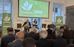 Ecosistema Urbano 2025, Roma evidenzia performance ambientali migliori degli altri capoluoghi del Lazio