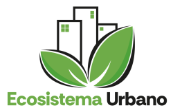 Ecosistema Urbano logo