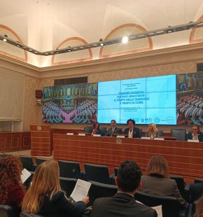 Tumore ovarico, richiesto un fondo nazionale per garantire il test per terapie mirate