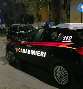 Quarticciolo, si stringe la morsa sullo spaccio, 9 pusher in manette, sequestrate oltre 140 dosi di droga