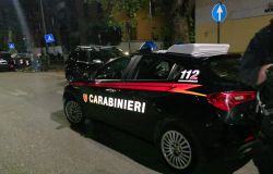 Quarticciolo, si stringe la morsa sullo spaccio, 9 pusher in manette, sequestrate oltre 140 dosi di droga