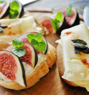 Roma, nasce Squisitus il quadrilatero del food in Italia