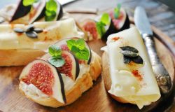 Roma, nasce Squisitus il quadrilatero del food in Italia