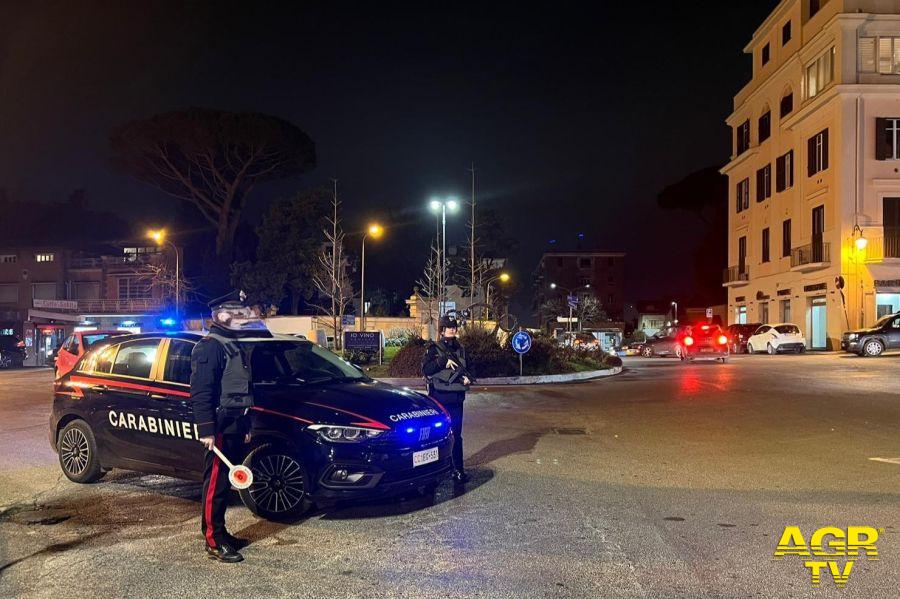 Carabinieri Castelgandolfo Carabinieri Castelgandolfo