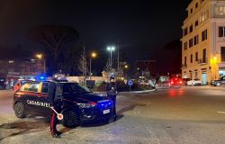 Albano laziale, armi e droga, arrestate tre persone