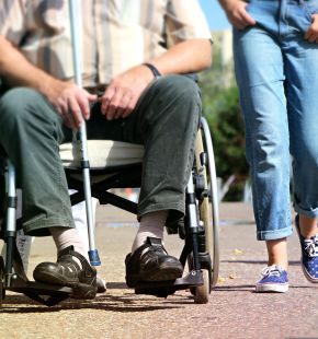 X Municipio, il 16 novembre consegnati quattro immobili destinati a promuovere la vita indipendente di persone con disabilità