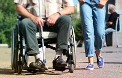 X Municipio, il 16 novembre consegnati quattro immobili destinati a promuovere la vita indipendente di persone con disabilità